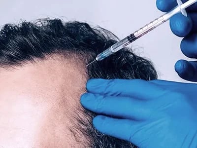 Haarpflege neu gedacht mit hairfiller bei MorySkin