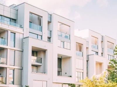 Ein starker Auftritt beim Wohnung verkaufen Frankfurt zählt