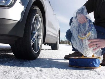 Pewag Schneeketten: Die ideale Lösung für schwierige Fahrbedingungen