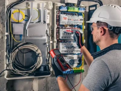 Die häufigsten Mängel bei der Prüfung elektrischer Anlagen