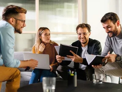 Die Rolle der Headhunter Osnabrück im modernen Recruiting