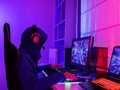 Durch Twitch Zuschauer kaufen zu mehr Stream-Erfolg