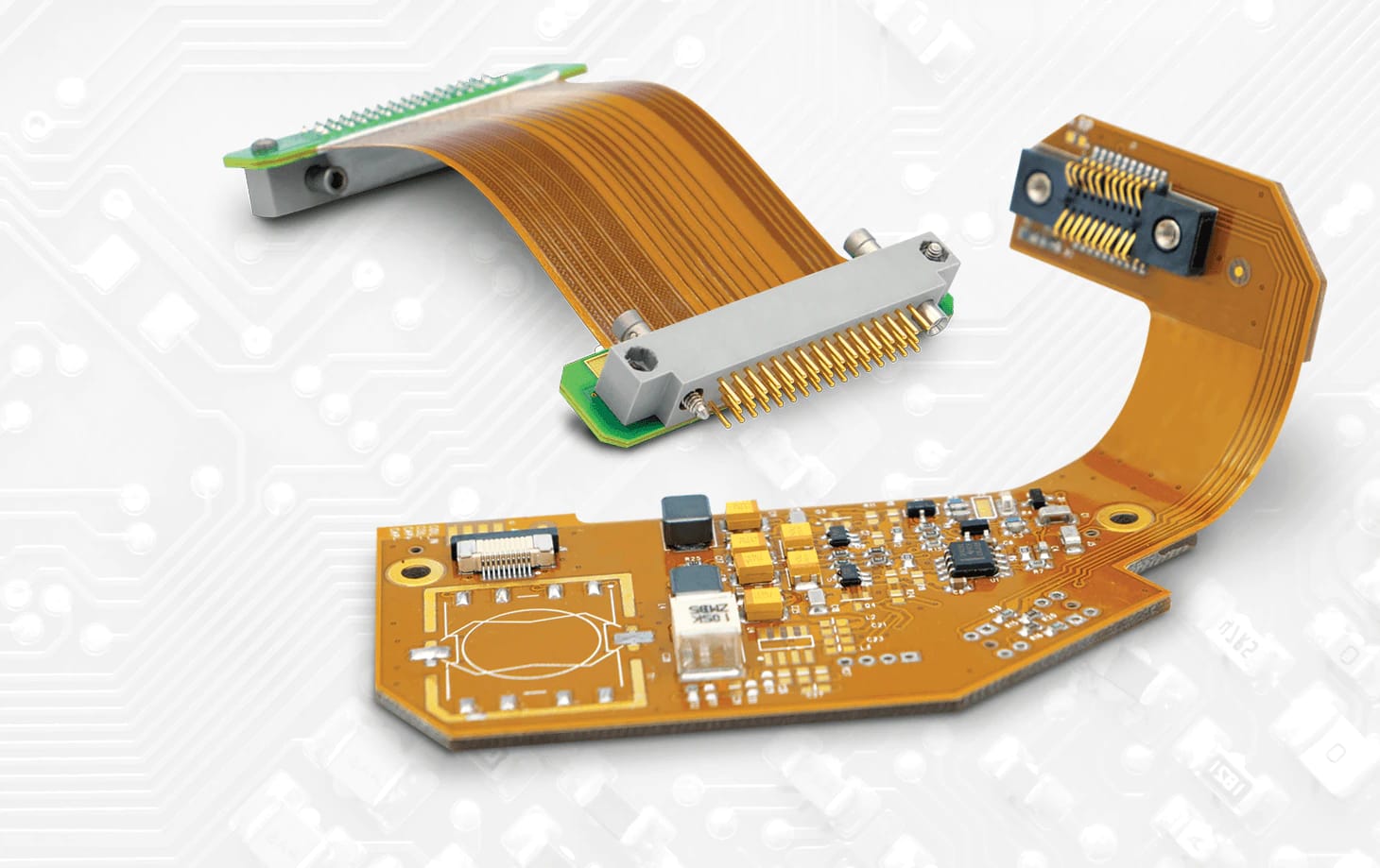 Radarplatine Entwicklung – Viasion bietet High-End-PCBs