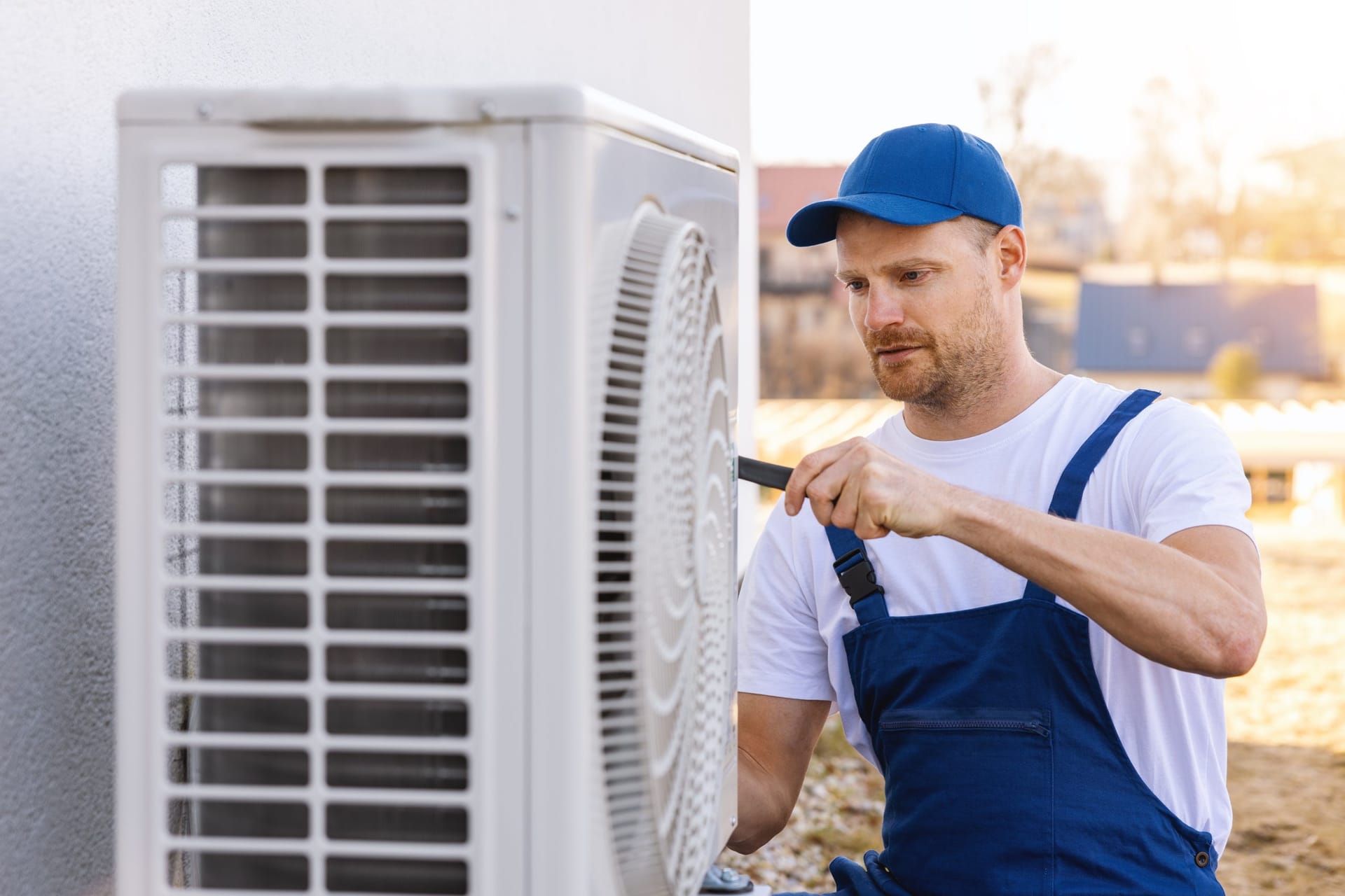 Klimaanlagen mit smarter Steuerung – Innovation für Ihr Zuhause