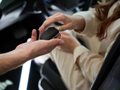 Autoschlüssel verloren? Jetzt nachmachen mit Programmieranleitung