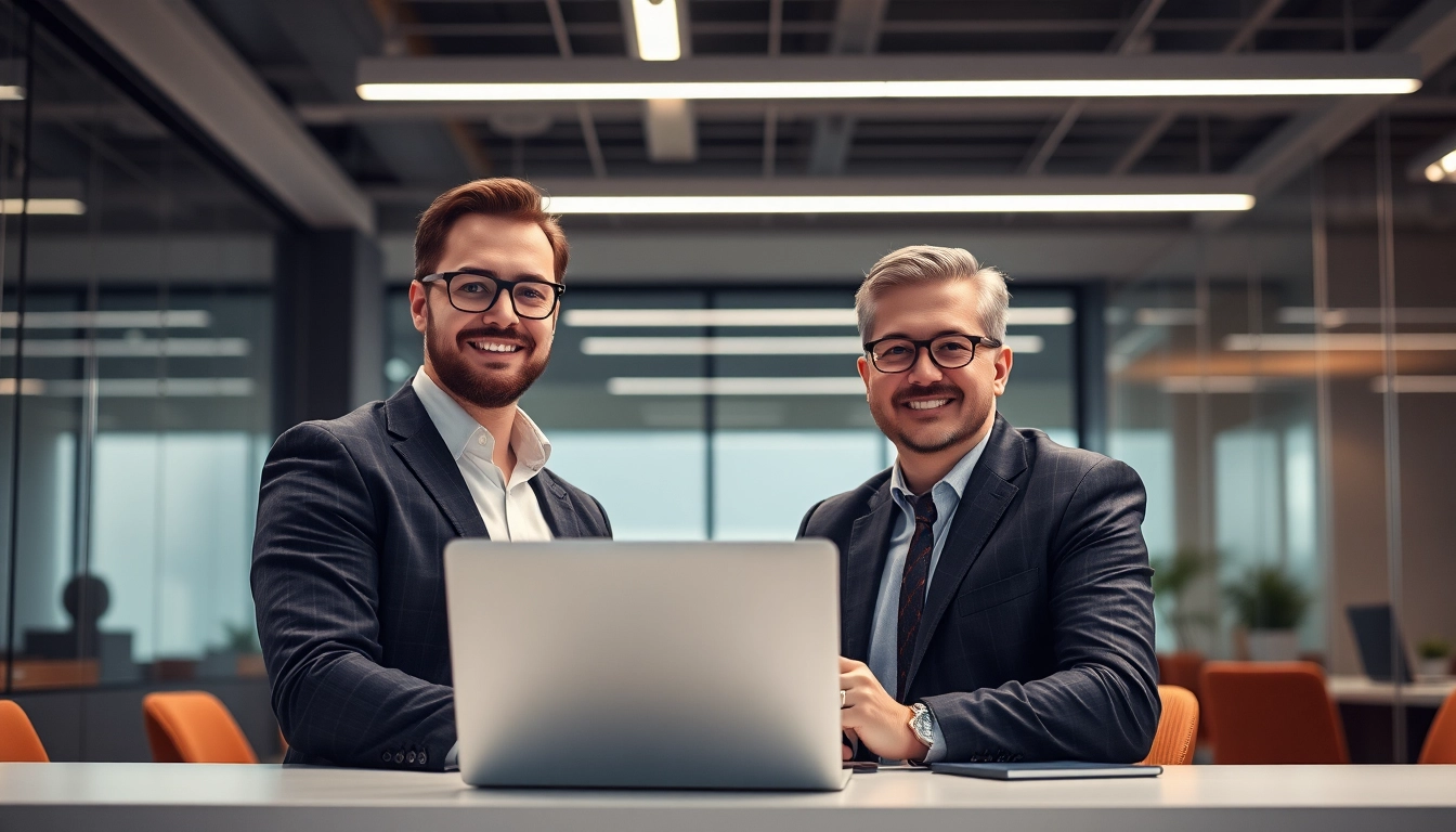 Headhunter: Die beste Lösung für gezielte Personalbeschaffung