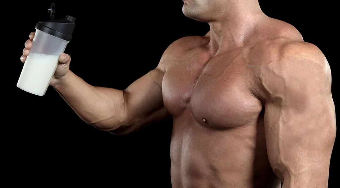 Ultimative Power: Angel Dust Pre Workout für maximale Leistung