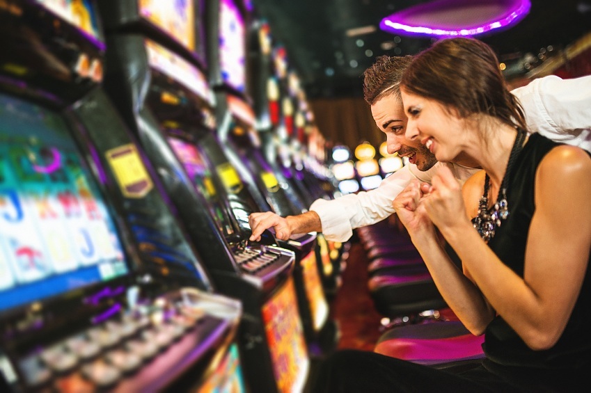Online Casinos ohne OASIS im Überblick: Freiheit, Sicherheit und fette Gewinne