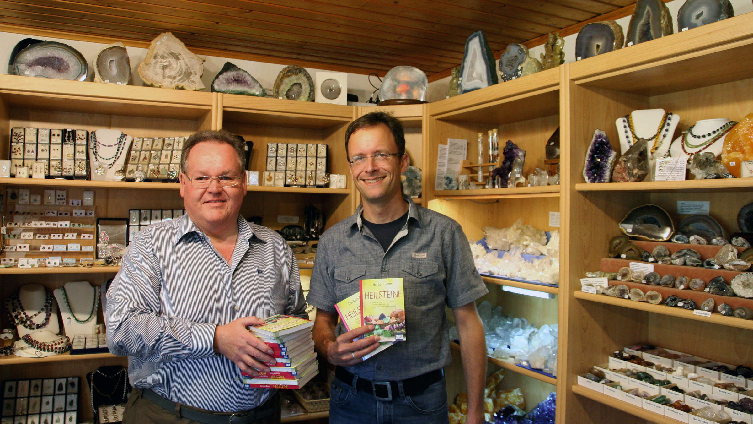 heilstein shop für Edelsteine mit Wirkung, Stil und Persönlichkeit
