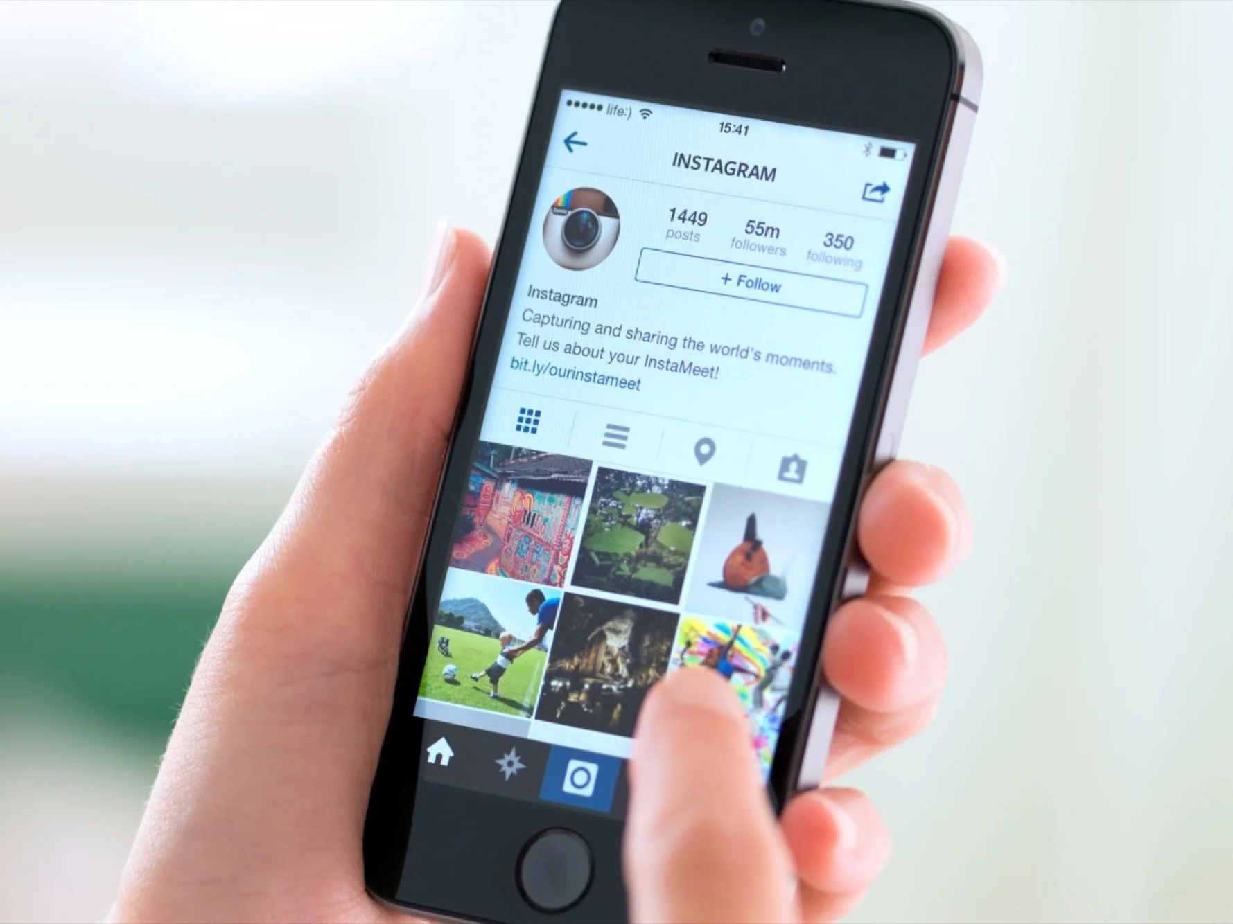 Wie AboLöwe dir hilft, deutsche Follower kaufen für Instagram