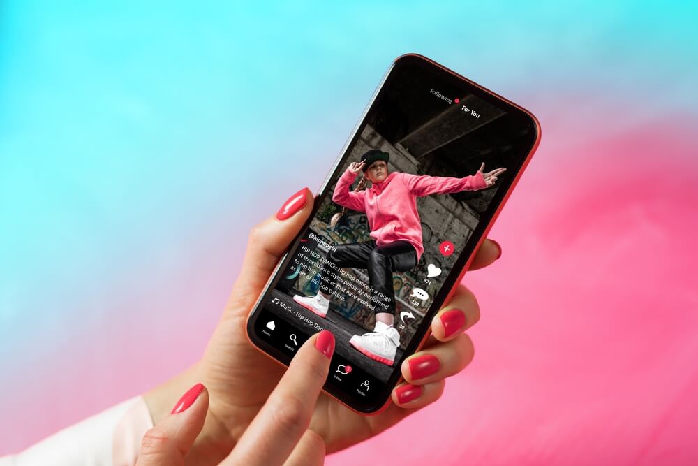 Expertenrat von KupFollowers zu Follower Auf TikTok Kaufen