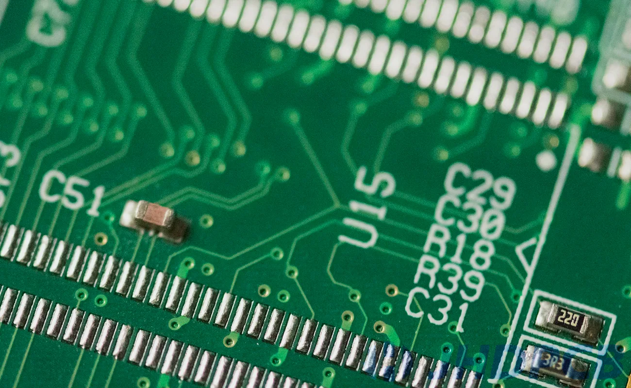 Radarplatine Entwicklung – Viasion bietet High-End-PCBs