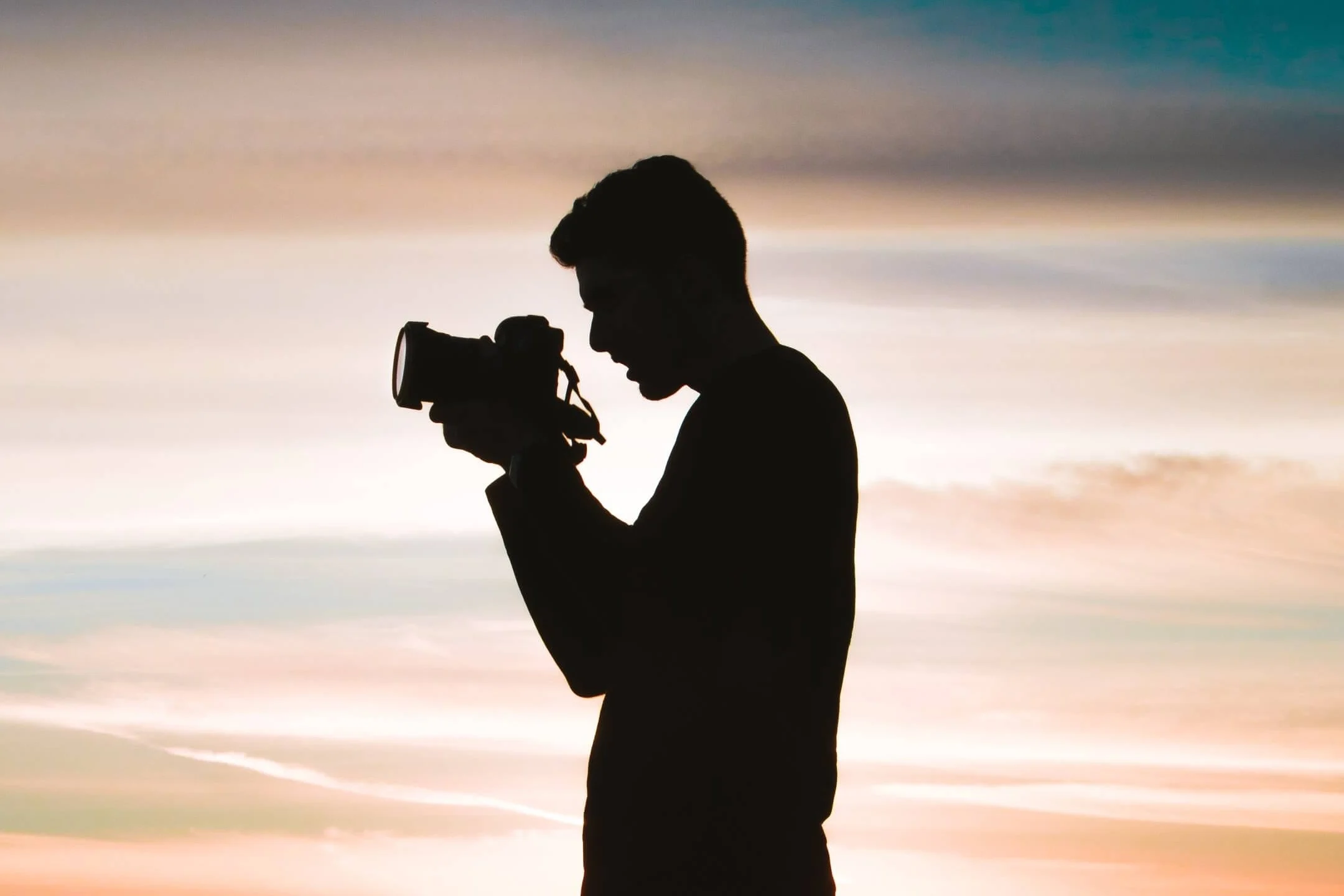 Erinnerungen festhalten dank moderner hobbyfotografie
