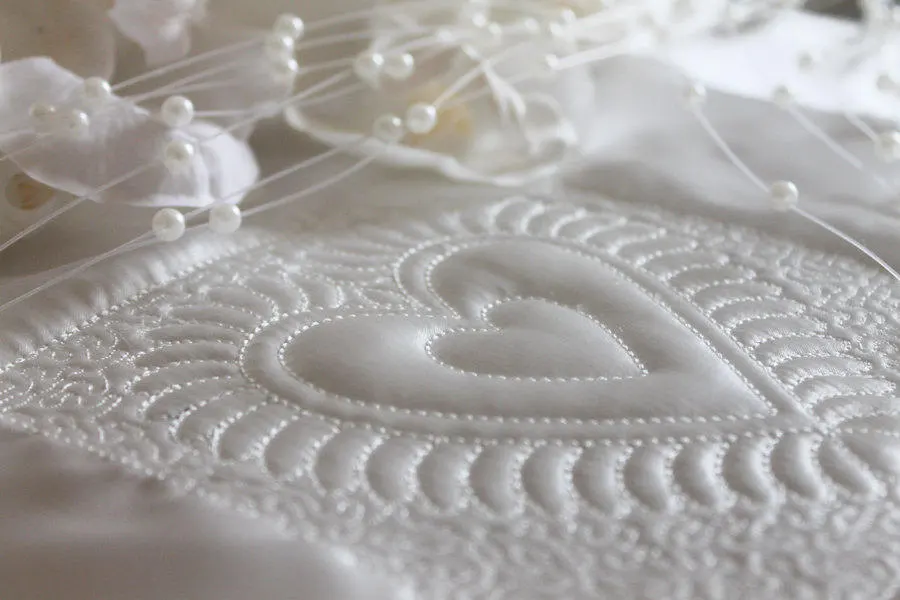 Understanding the Role of Stabilizers in Perfect Machine Embroidery Designs