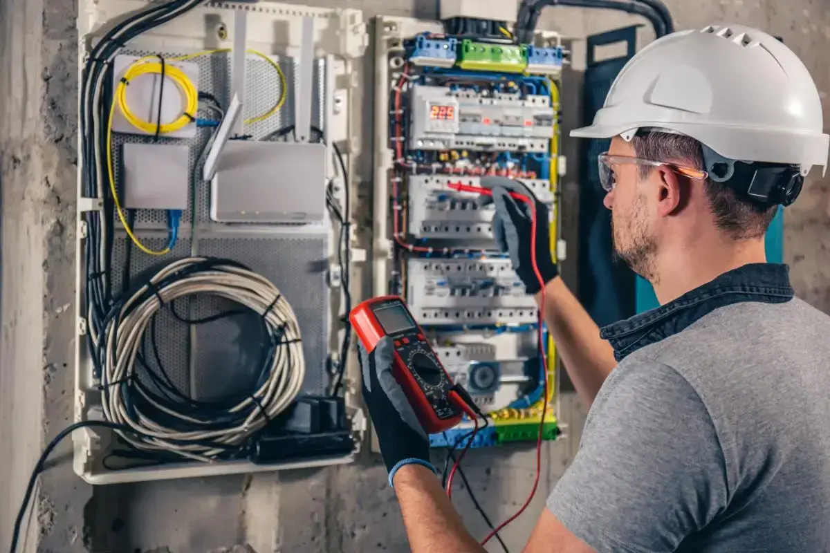 Die häufigsten Mängel bei der Prüfung elektrischer Anlagen
