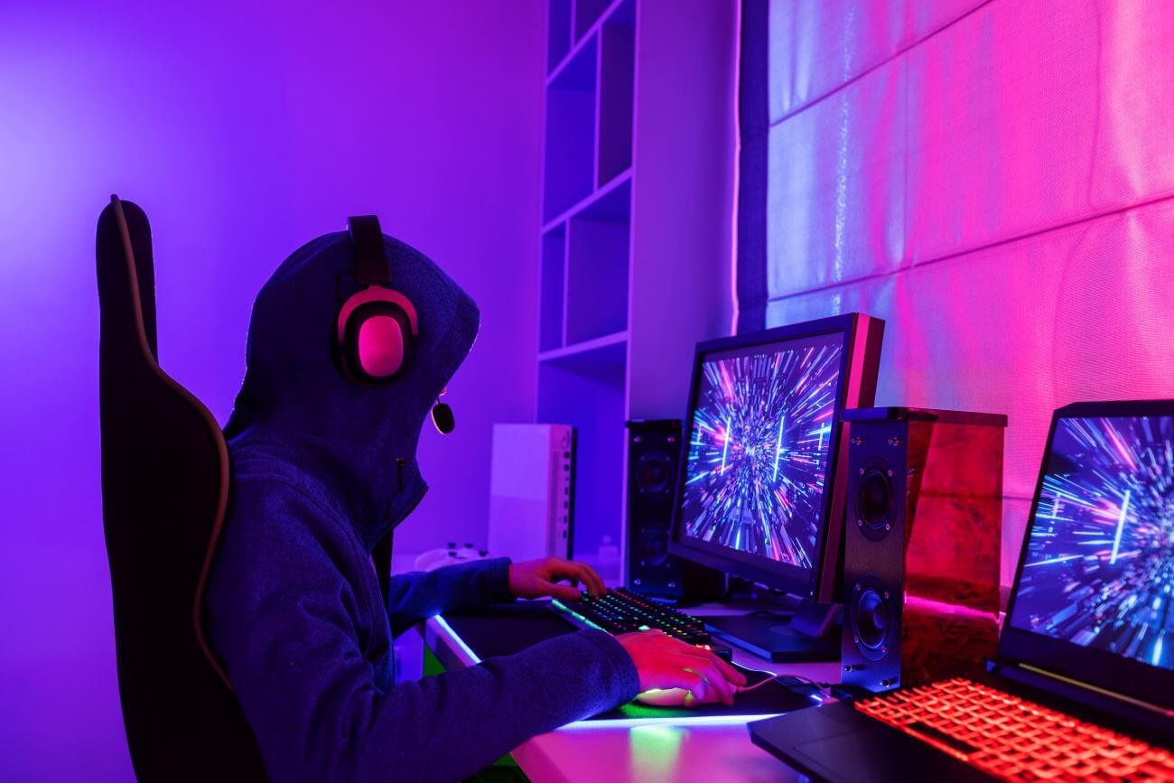 Durch Twitch Zuschauer kaufen zu mehr Stream-Erfolg