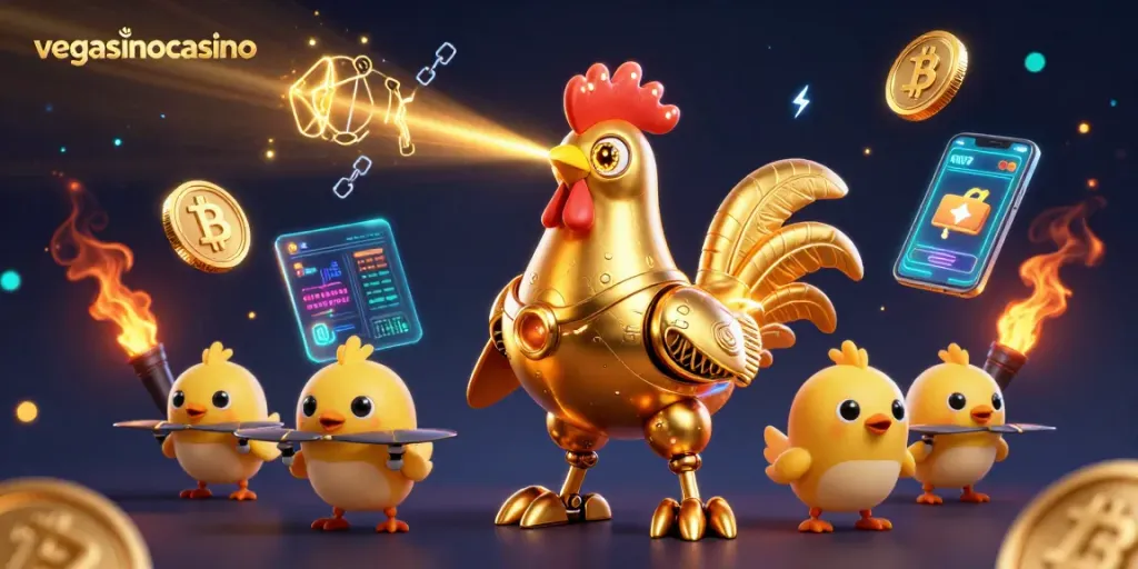 Experience thrilling gameplay at vegasinocasino with your favorite slots and jackpots