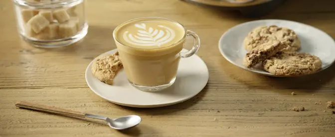 Espressobohnen: Eine Hommage an den perfekten Kaffee