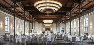 After-Work-Momente, die Berlin bewegen, in der Eventlocation Vivont – Events mit Charakter von Unique Berlin Events