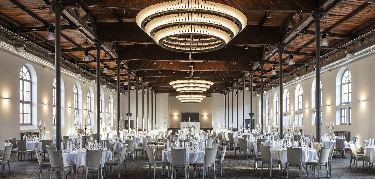 After-Work-Momente, die Berlin bewegen, in der Eventlocation Vivont – Events mit Charakter von Unique Berlin Events