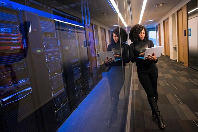 Die Evolution der IT-Infrastruktur: Von der Batch-Verarbeitung zur intelligenten Orchestrierung